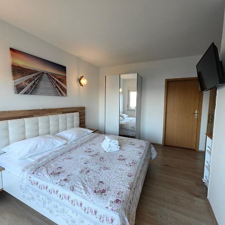 Hotel House Spiljar Crikvenica Zewnętrze zdjęcie