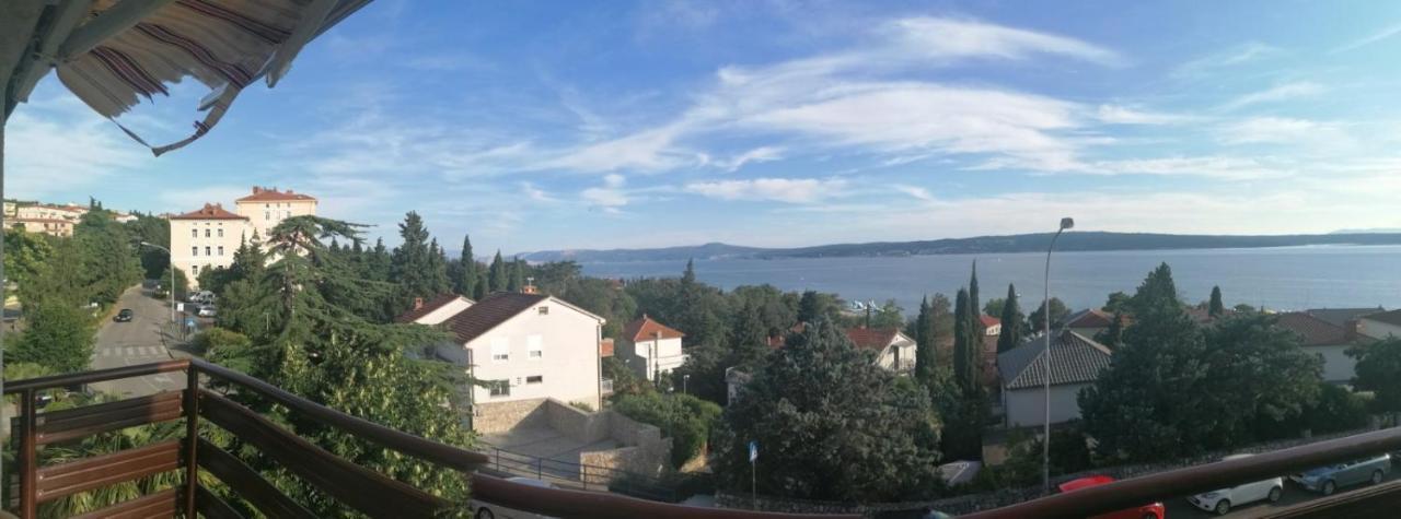 Hotel House Spiljar Crikvenica Zewnętrze zdjęcie