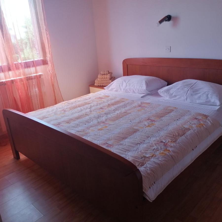Hotel House Spiljar Crikvenica Zewnętrze zdjęcie