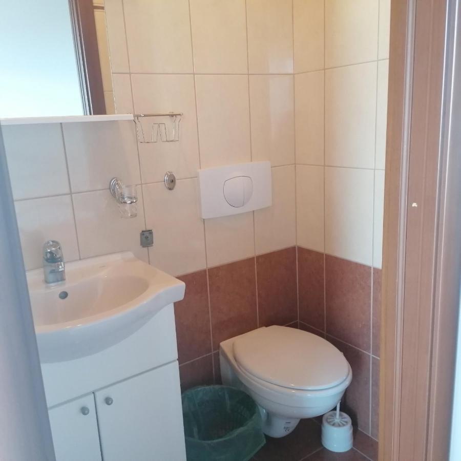 Hotel House Spiljar Crikvenica Zewnętrze zdjęcie