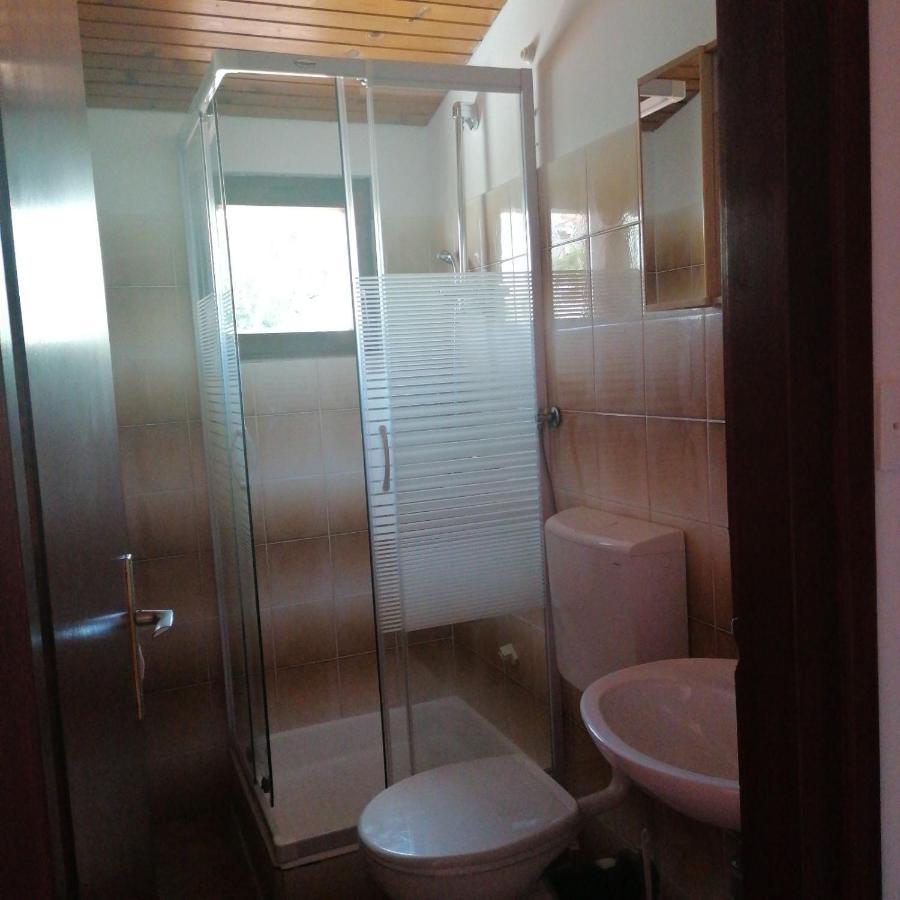 Hotel House Spiljar Crikvenica Zewnętrze zdjęcie