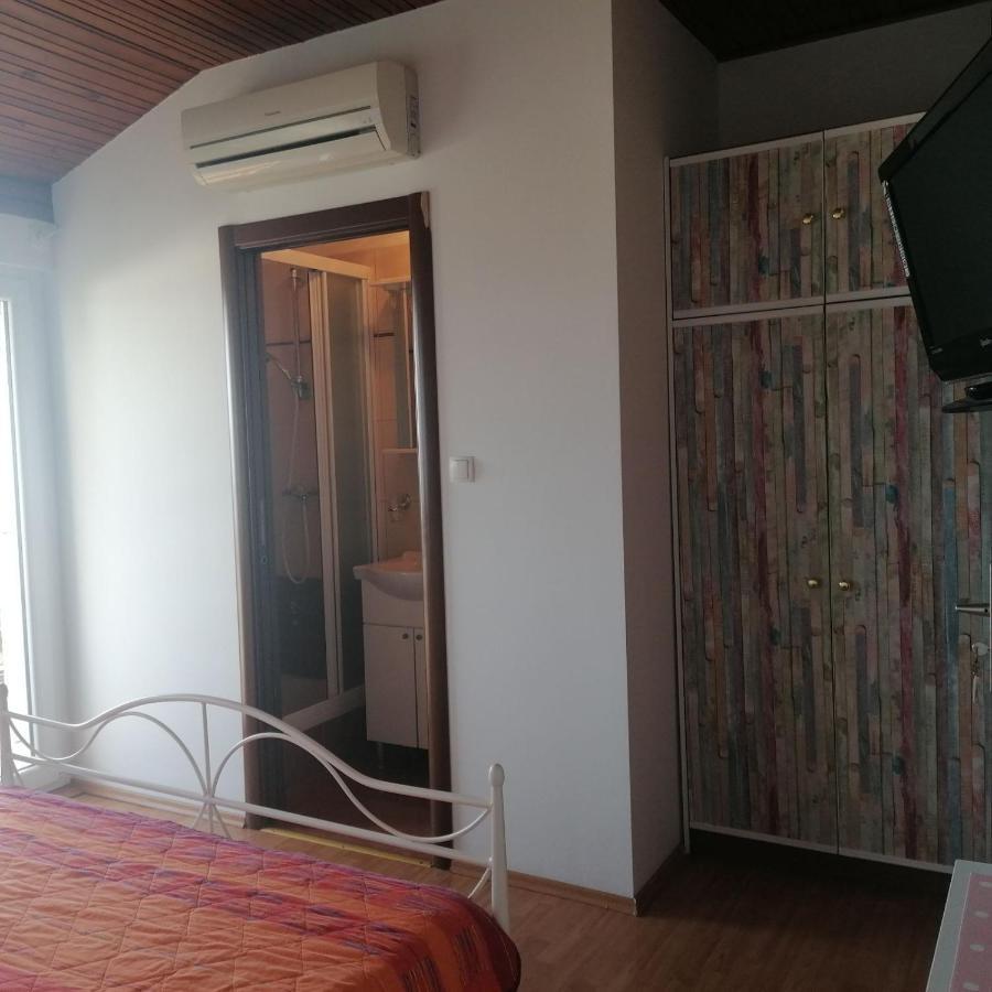 Hotel House Spiljar Crikvenica Zewnętrze zdjęcie