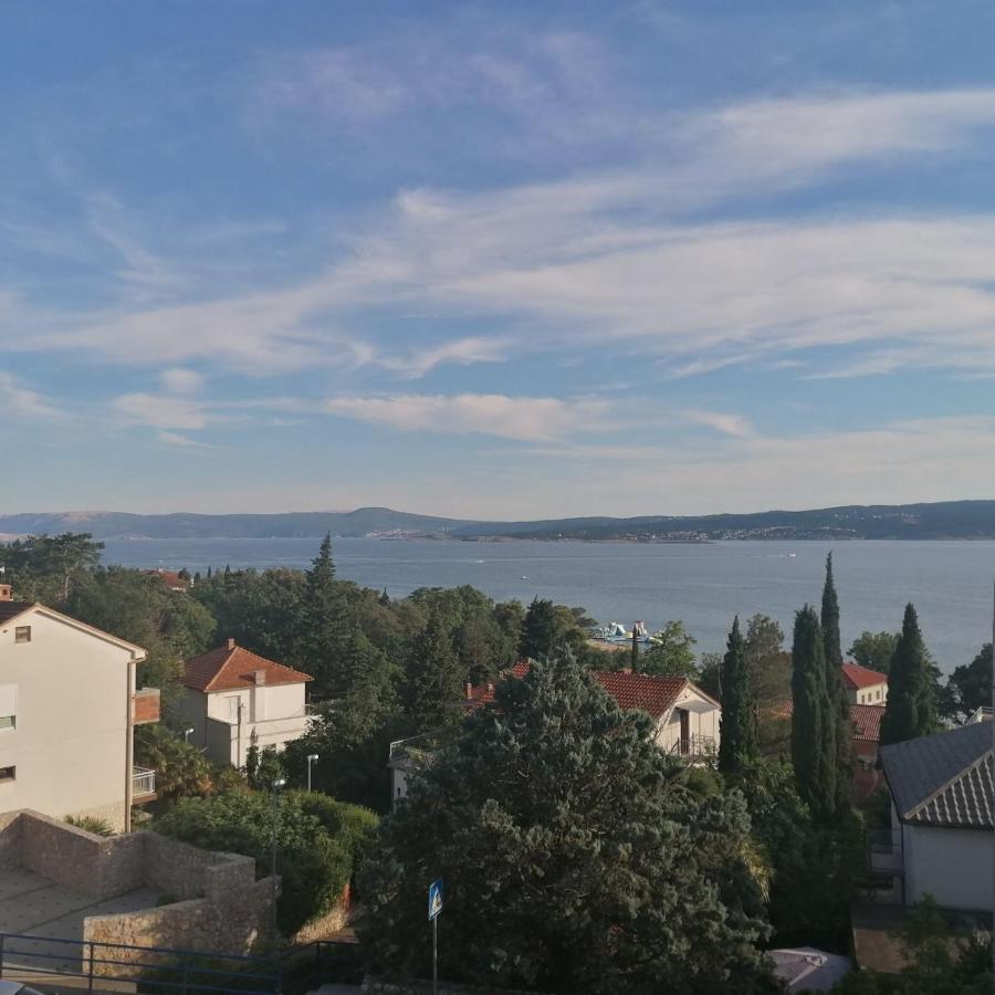 Hotel House Spiljar Crikvenica Zewnętrze zdjęcie
