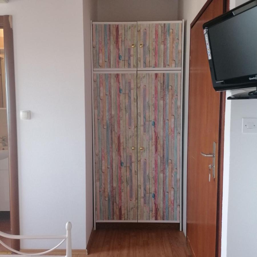 Hotel House Spiljar Crikvenica Zewnętrze zdjęcie