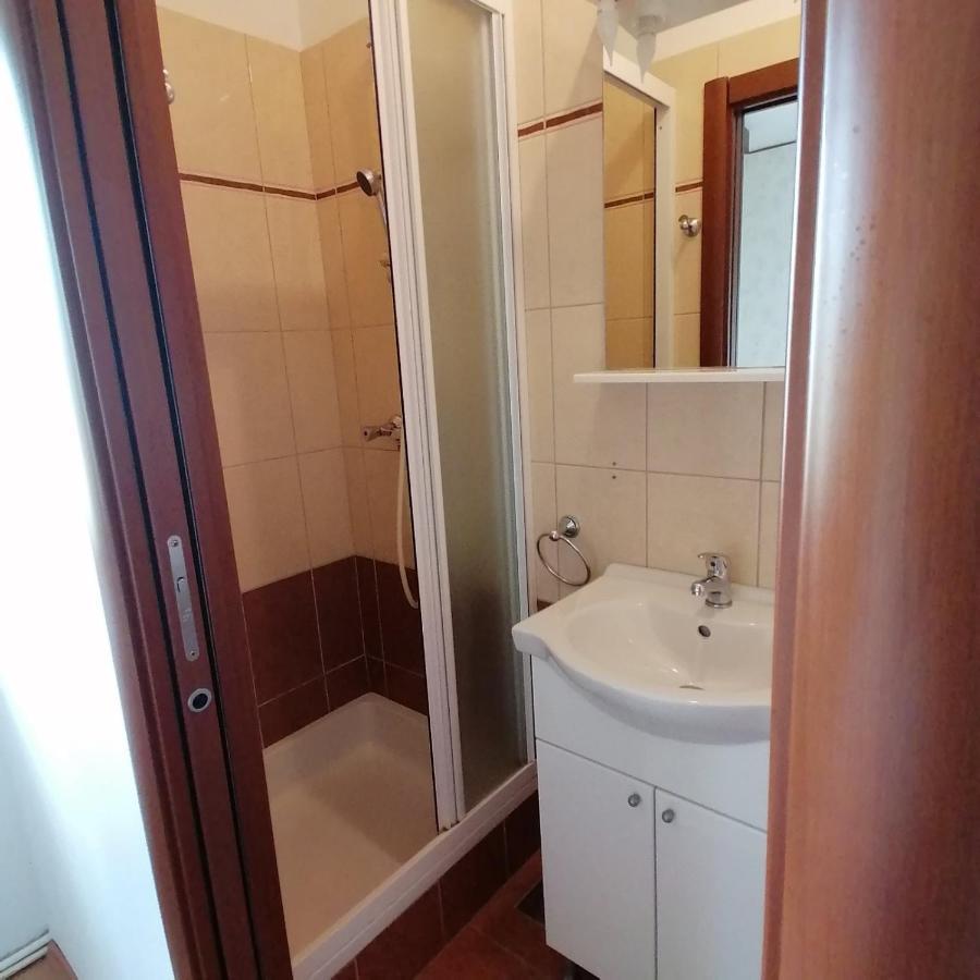 Hotel House Spiljar Crikvenica Zewnętrze zdjęcie