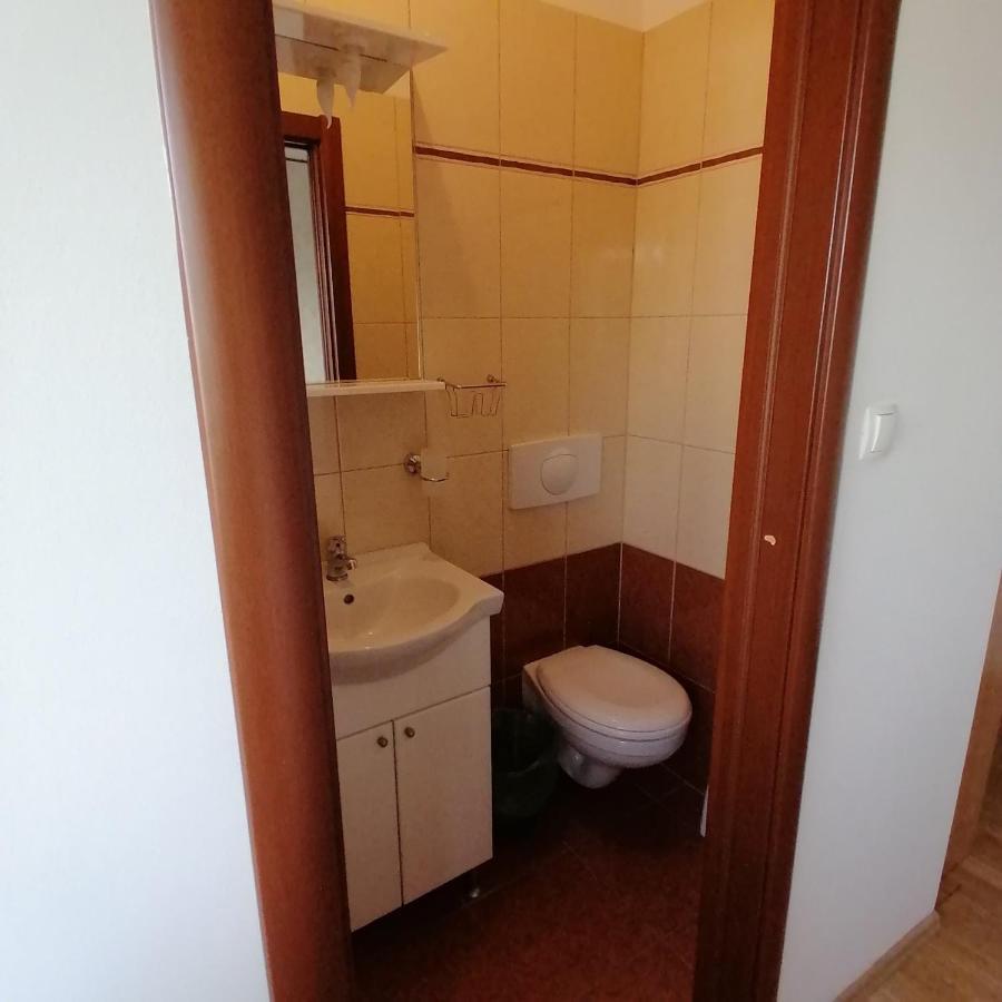Hotel House Spiljar Crikvenica Zewnętrze zdjęcie