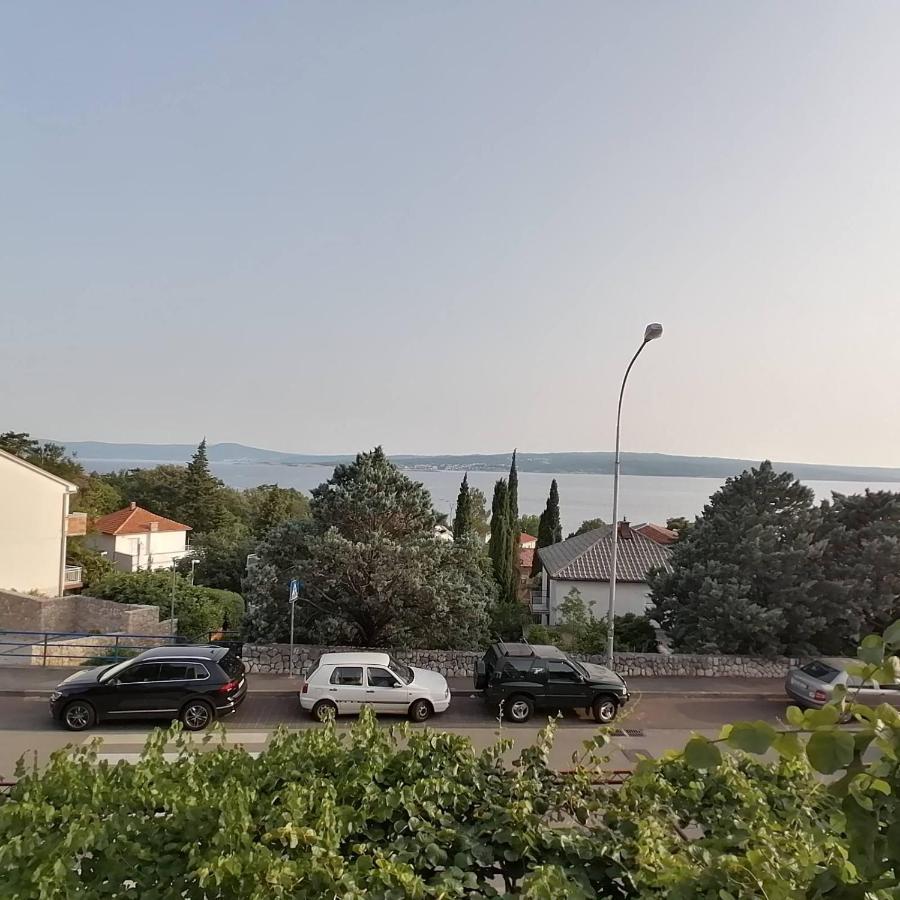 Hotel House Spiljar Crikvenica Zewnętrze zdjęcie