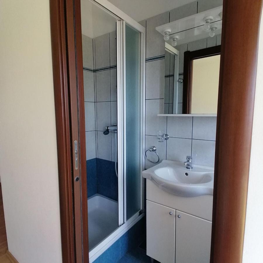 Hotel House Spiljar Crikvenica Zewnętrze zdjęcie