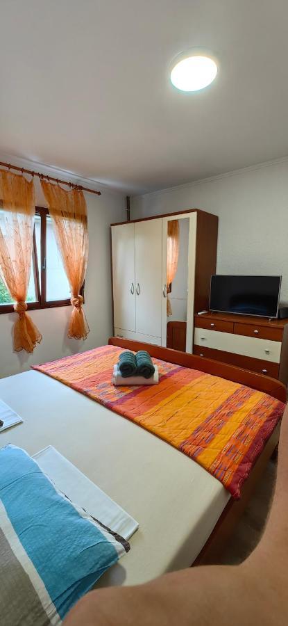 Hotel House Spiljar Crikvenica Zewnętrze zdjęcie