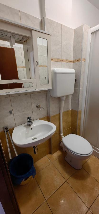 Hotel House Spiljar Crikvenica Zewnętrze zdjęcie