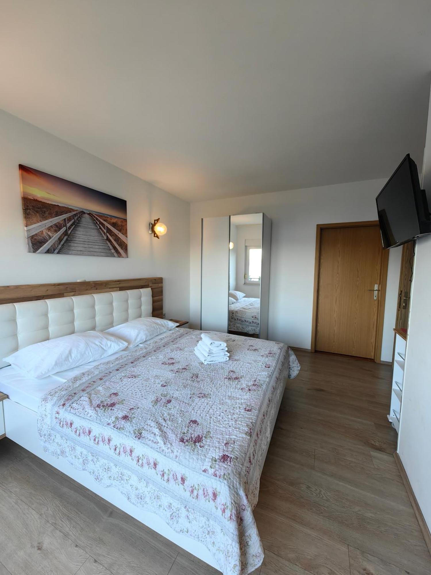 Hotel House Spiljar Crikvenica Zewnętrze zdjęcie