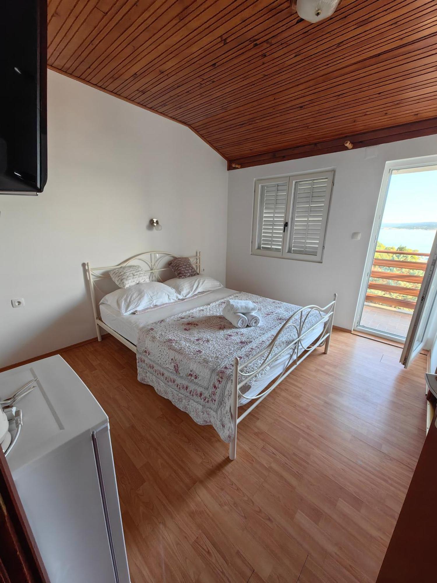 Hotel House Spiljar Crikvenica Zewnętrze zdjęcie