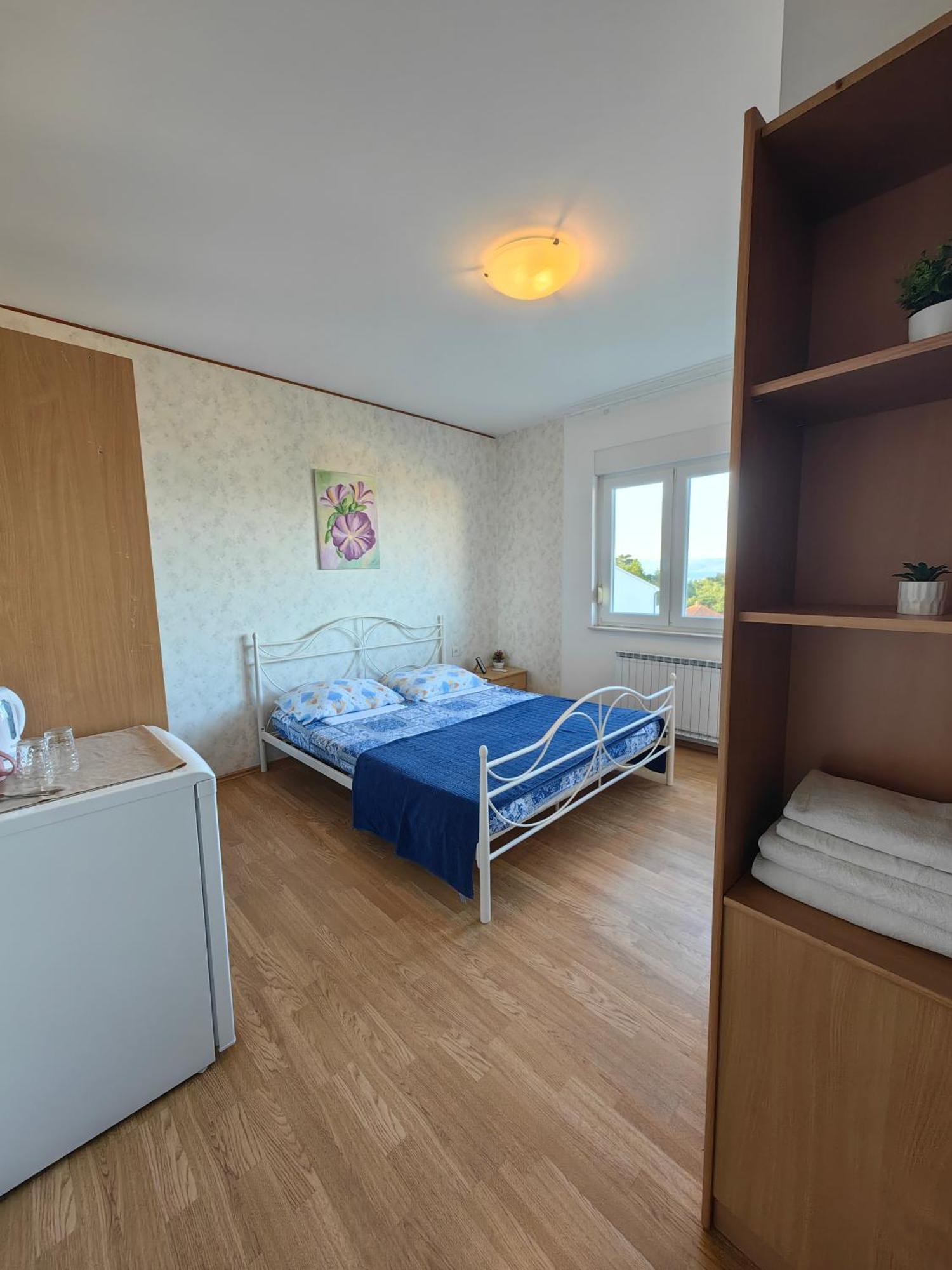 Hotel House Spiljar Crikvenica Zewnętrze zdjęcie