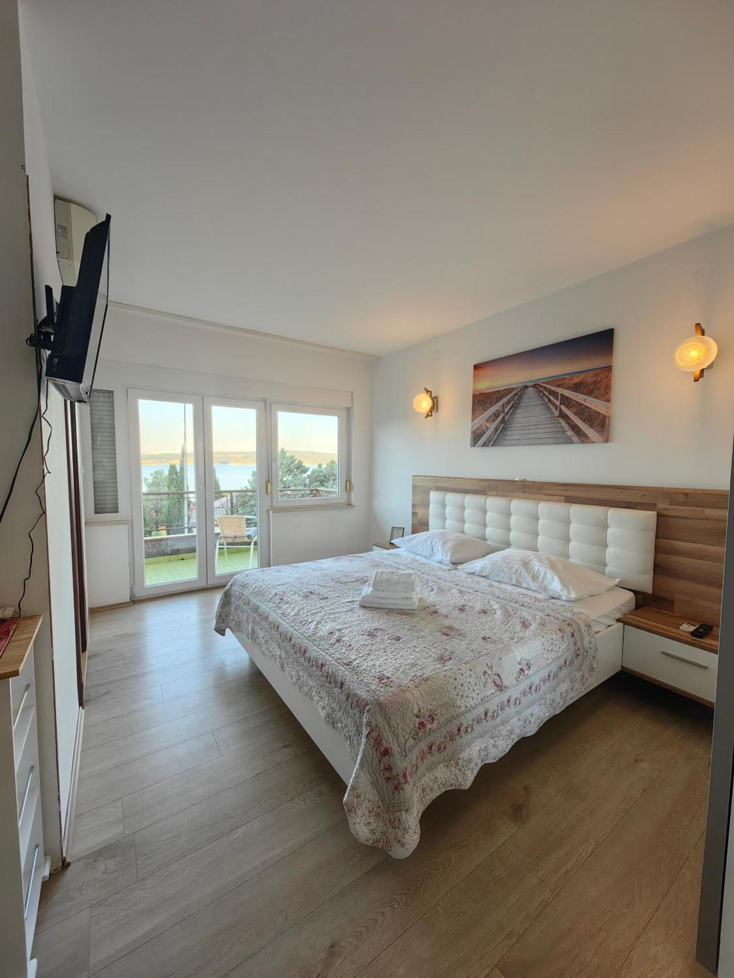 Hotel House Spiljar Crikvenica Zewnętrze zdjęcie