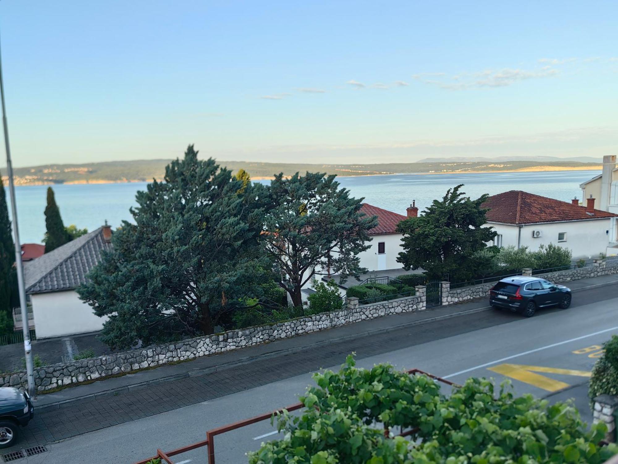 Hotel House Spiljar Crikvenica Zewnętrze zdjęcie