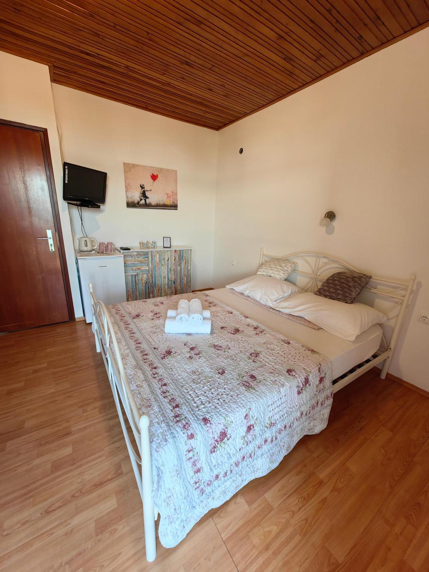 Hotel House Spiljar Crikvenica Zewnętrze zdjęcie